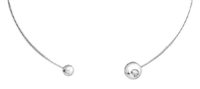 Necklace Calvin Klein Woman in Steel 35000784 - 35000784